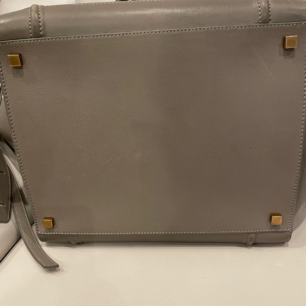 Celine Phantom Luggage Medium Handbag - Picture 13 of 15